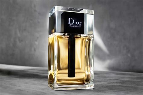 dior homme is dat voor heren